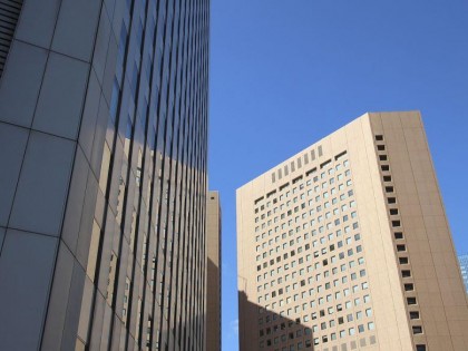 瑞豐國際大廈21層裝修工程中標(biāo)結(jié)果公示